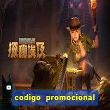 codigo promocional bingo blitz